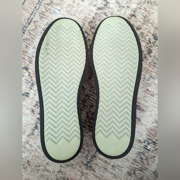 Rag & Bone Colby Sneaker Loafer - size 7.5 - Picture 7 of 8